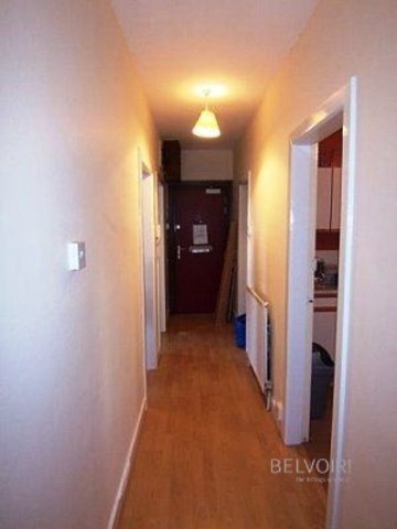  Image of 3 Bedroom Flat  To Rent at Powis Crescent, Aberdeen, AB24 at City Centre Aberdeen Aberdeen, AB24 3YS