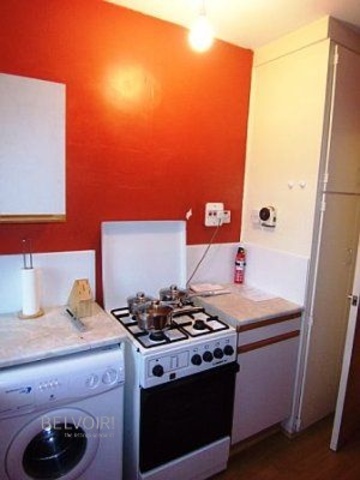 Image of 3 Bedroom Flat  To Rent at Powis Crescent, Aberdeen, AB24 at City Centre Aberdeen Aberdeen, AB24 3YS