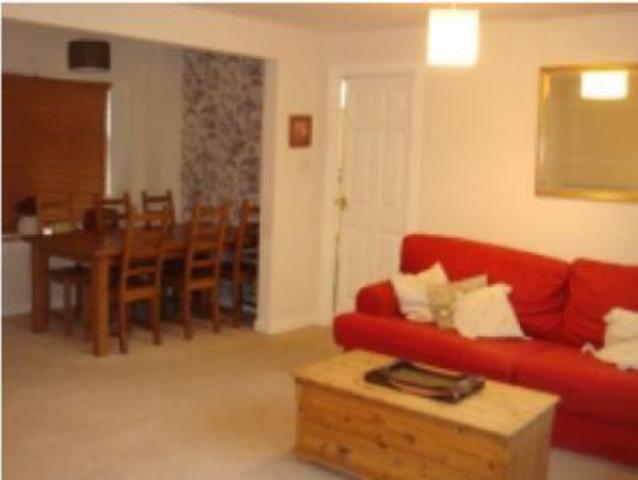  Image of 2 Bedroom Flat  To Rent at Stoneywood Road, Bucksburn, Aberdeen, AB21 at Stoneywood Aberdeen Aberdeen, AB21 9HZ