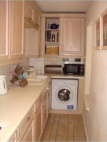  Image of 2 Bedroom Flat  To Rent at Stoneywood Road, Bucksburn, Aberdeen, AB21 at Stoneywood Aberdeen Aberdeen, AB21 9HZ