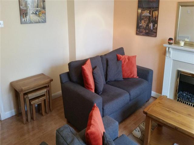 Image of 2 Bedroom Flat  To Rent at Charles Street, Aberdeen, AB25 at City Centre Aberdeen Aberdeen, AB25 3TU