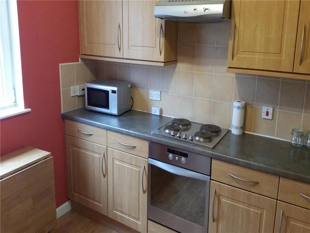  Image of 2 Bedroom Flat  To Rent at Charles Street, Aberdeen, AB25 at City Centre Aberdeen Aberdeen, AB25 3TU