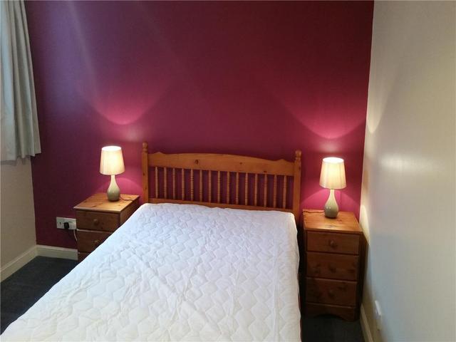  Image of 2 Bedroom Flat  To Rent at Charles Street, Aberdeen, AB25 at City Centre Aberdeen Aberdeen, AB25 3TU