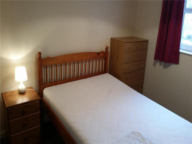  Image of 2 Bedroom Flat  To Rent at Charles Street, Aberdeen, AB25 at City Centre Aberdeen Aberdeen, AB25 3TU