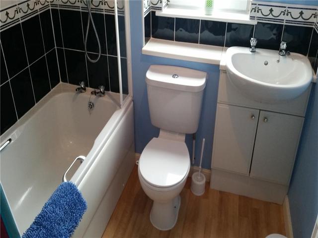  Image of 2 Bedroom Flat  To Rent at Charles Street, Aberdeen, AB25 at City Centre Aberdeen Aberdeen, AB25 3TU