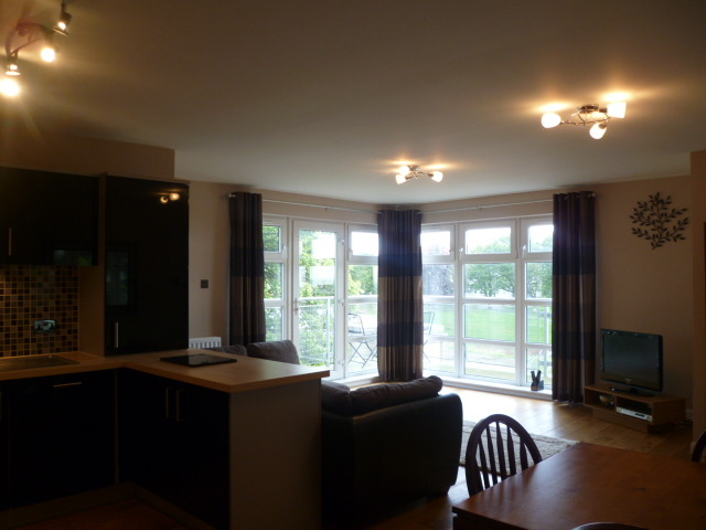  Image of 3 Bedroom Flat  To Rent at Hammerman Drive, Aberdeen, AB24 at Hilton Aberdeen Aberdeen, AB24 4SF