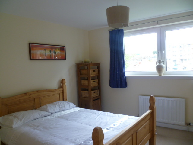  Image of 3 Bedroom Flat  To Rent at Hammerman Drive, Aberdeen, AB24 at Hilton Aberdeen Aberdeen, AB24 4SF