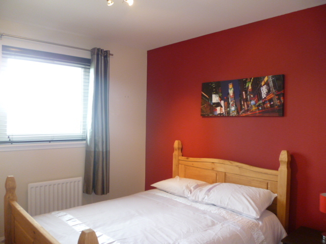  Image of 3 Bedroom Flat  To Rent at Hammerman Drive, Aberdeen, AB24 at Hilton Aberdeen Aberdeen, AB24 4SF