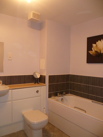  Image of 3 Bedroom Flat  To Rent at Hammerman Drive, Aberdeen, AB24 at Hilton Aberdeen Aberdeen, AB24 4SF