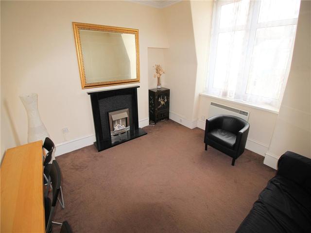  Image of 1 Bedroom Flat  To Rent at Holburn Street, Aberdeen, AB10 at Holburn Aberdeen Aberdeen, AB10 7GT