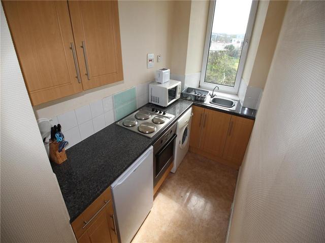  Image of 1 Bedroom Flat  To Rent at Holburn Street, Aberdeen, AB10 at Holburn Aberdeen Aberdeen, AB10 7GT