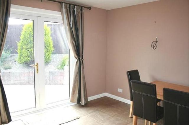  Image of 4 Bedroom Detached House  To Rent at Keith Avenue, Balmedie, Aberdeen, AB23 at Balmedie Aberdeenshire Aberdeenshire, AB23 8ZR