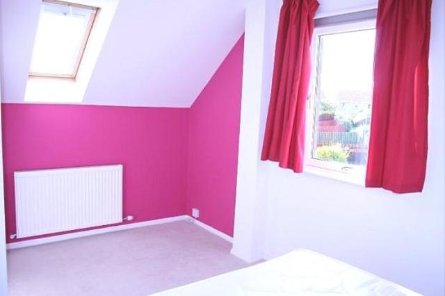  Image of 4 Bedroom Detached House  To Rent at Keith Avenue, Balmedie, Aberdeen, AB23 at Balmedie Aberdeenshire Aberdeenshire, AB23 8ZR