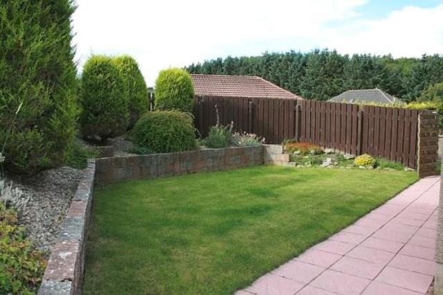  Image of 4 Bedroom Detached House  To Rent at Keith Avenue, Balmedie, Aberdeen, AB23 at Balmedie Aberdeenshire Aberdeenshire, AB23 8ZR