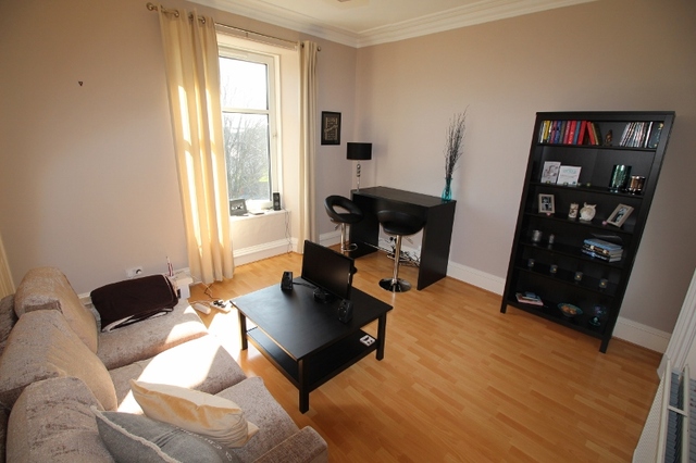  Image of 1 Bedroom Flat  To Rent at Roslin Street, Aberdeen, AB24 at City Centre Aberdeen Aberdeen, AB24 5NT