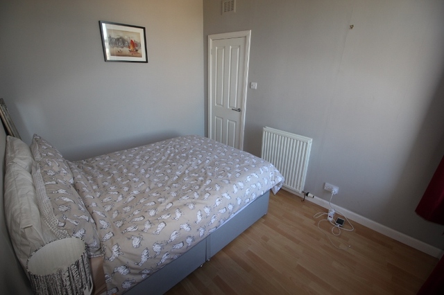  Image of 1 Bedroom Flat  To Rent at Roslin Street, Aberdeen, AB24 at City Centre Aberdeen Aberdeen, AB24 5NT