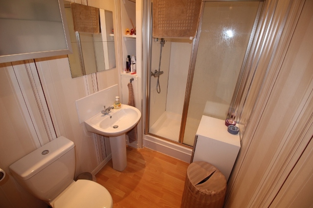  Image of 1 Bedroom Flat  To Rent at Roslin Street, Aberdeen, AB24 at City Centre Aberdeen Aberdeen, AB24 5NT