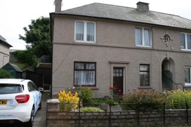  Image of 2 Bedroom Flat  To Rent at Seaforth Road, Aberdeen, AB24 at City Centre Aberdeen Aberdeen, AB24 5PU