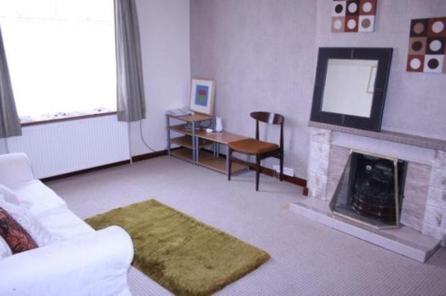  Image of 2 Bedroom Flat  To Rent at Seaforth Road, Aberdeen, AB24 at City Centre Aberdeen Aberdeen, AB24 5PU