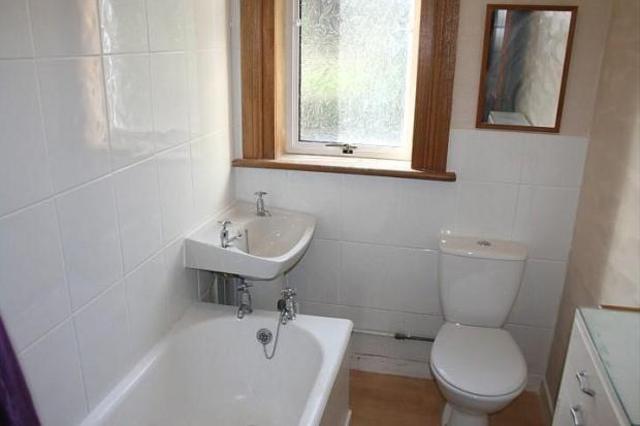  Image of 2 Bedroom Flat  To Rent at Seaforth Road, Aberdeen, AB24 at City Centre Aberdeen Aberdeen, AB24 5PU
