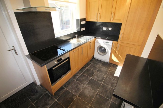  Image of 4 Bedroom Detached House  To Rent at Woodend Place, Aberdeen, AB15 at Hazlehead Aberdeen Aberdeen, AB15 6AP