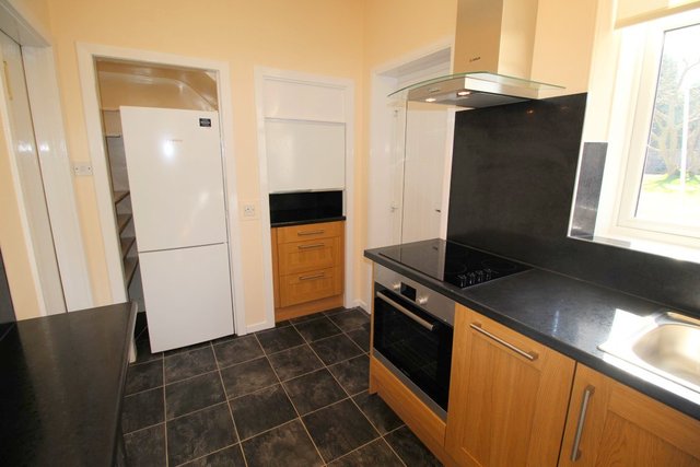  Image of 4 Bedroom Detached House  To Rent at Woodend Place, Aberdeen, AB15 at Hazlehead Aberdeen Aberdeen, AB15 6AP