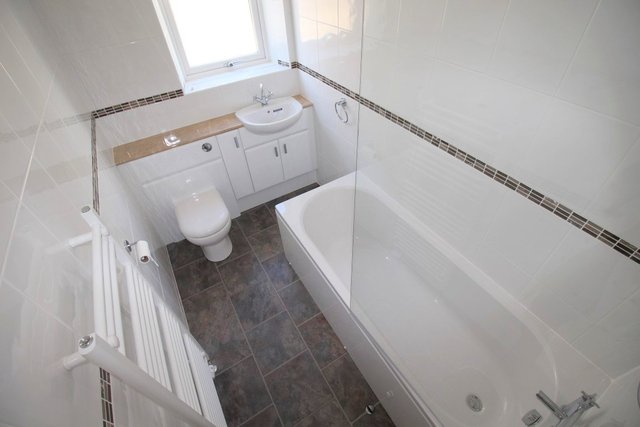  Image of 4 Bedroom Detached House  To Rent at Woodend Place, Aberdeen, AB15 at Hazlehead Aberdeen Aberdeen, AB15 6AP