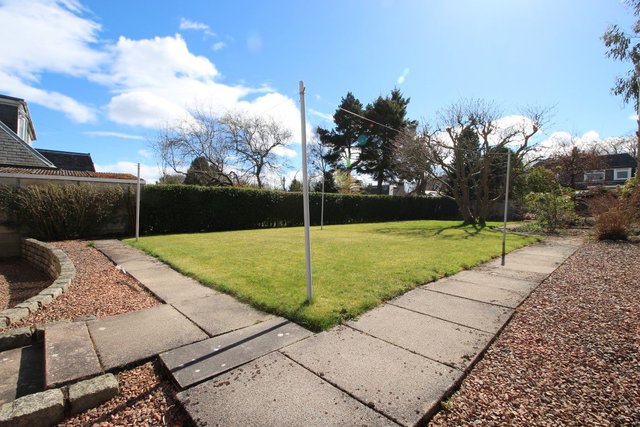  Image of 4 Bedroom Detached House  To Rent at Woodend Place, Aberdeen, AB15 at Hazlehead Aberdeen Aberdeen, AB15 6AP