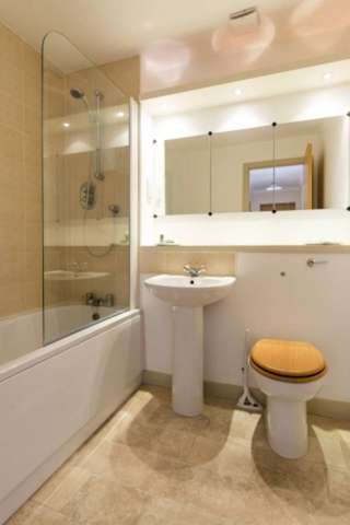  Image of 2 Bedroom Flat  For Sale at Riverside Drive, Aberdeen, AB11 at Riverside Drive  Aberdeen, AB11 7DG