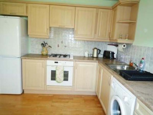  Image of 2 Bedroom Flat  To Rent at Albury Mansions, Aberdeen, AB11 at Ferryhill Aberdeen Aberdeen, AB11 6TJ