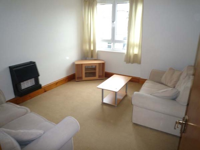  Image of 1 Bedroom Flat  To Rent at Ashvale Place, Aberdeen, AB10 at Holburn Aberdeen Aberdeen, AB10 6QD