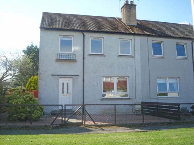  Image of 3 Bedroom Terraced House  To Rent at Garthdee Drive, Aberdeen, AB10 at Garthdee Aberdeen Aberdeen, AB10 7HS
