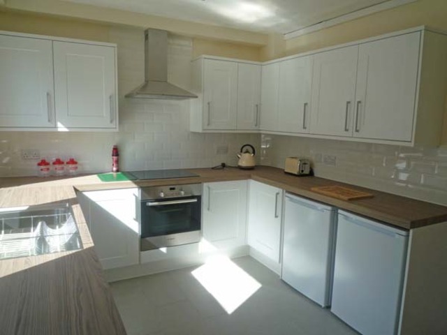  Image of 3 Bedroom Terraced House  To Rent at Garthdee Drive, Aberdeen, AB10 at Garthdee Aberdeen Aberdeen, AB10 7HS