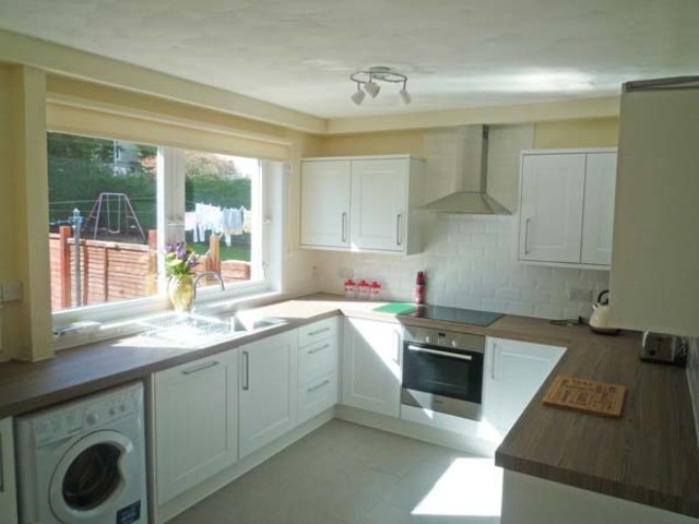  Image of 3 Bedroom Terraced House  To Rent at Garthdee Drive, Aberdeen, AB10 at Garthdee Aberdeen Aberdeen, AB10 7HS