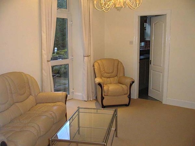  Image of 2 Bedroom Flat  To Rent at Hamilton Place, Aberdeen, AB15 at Rosemount Aberdeen Aberdeen, AB15 4BH