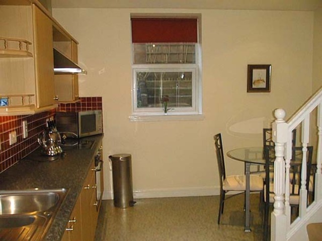  Image of 2 Bedroom Flat  To Rent at Hamilton Place, Aberdeen, AB15 at Rosemount Aberdeen Aberdeen, AB15 4BH
