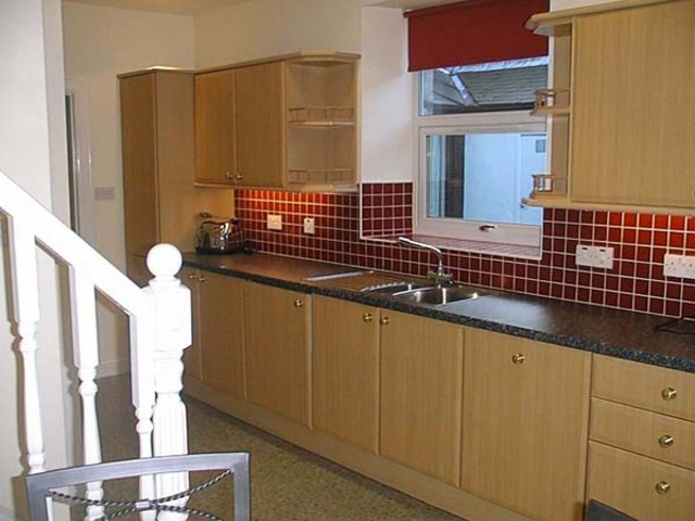  Image of 2 Bedroom Flat  To Rent at Hamilton Place, Aberdeen, AB15 at Rosemount Aberdeen Aberdeen, AB15 4BH
