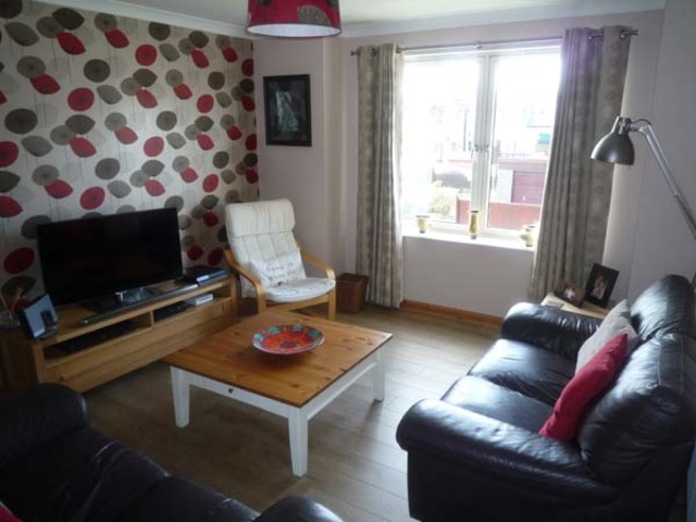  Image of 2 Bedroom Flat  To Rent at Hilton Heights, Woodside, Aberdeen, AB24 at Hilton Aberdeen Aberdeen, AB24 4QE