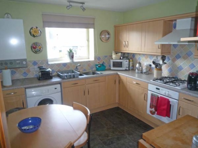  Image of 2 Bedroom Flat  To Rent at Hilton Heights, Woodside, Aberdeen, AB24 at Hilton Aberdeen Aberdeen, AB24 4QE