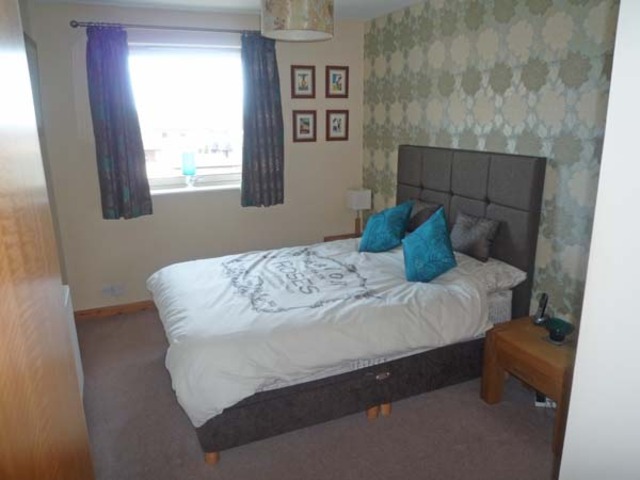  Image of 2 Bedroom Flat  To Rent at Hilton Heights, Woodside, Aberdeen, AB24 at Hilton Aberdeen Aberdeen, AB24 4QE