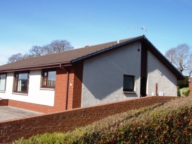  Image of 3 Bedroom Semi-Detached House  To Rent at Laurel Terrace, Bridge of Don, Aberdeen, AB22 at Bridge of Don Aberdeen Aberdeen, AB22 8YX
