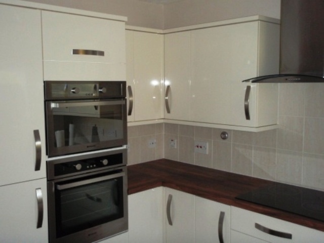  Image of 3 Bedroom Semi-Detached House  To Rent at Laurel Terrace, Bridge of Don, Aberdeen, AB22 at Bridge of Don Aberdeen Aberdeen, AB22 8YX