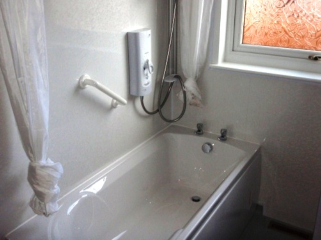  Image of 3 Bedroom Semi-Detached House  To Rent at Laurel Terrace, Bridge of Don, Aberdeen, AB22 at Bridge of Don Aberdeen Aberdeen, AB22 8YX
