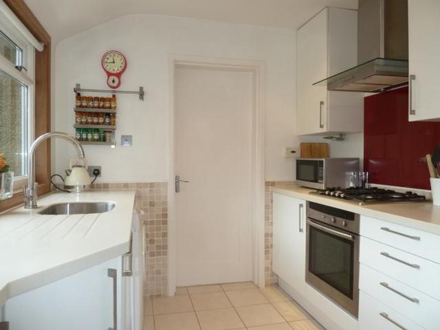  Image of 2 Bedroom Flat  To Rent at Loanhead Terrace, Aberdeen, AB25 at Rosemount Aberdeen Aberdeen, AB25 2SY