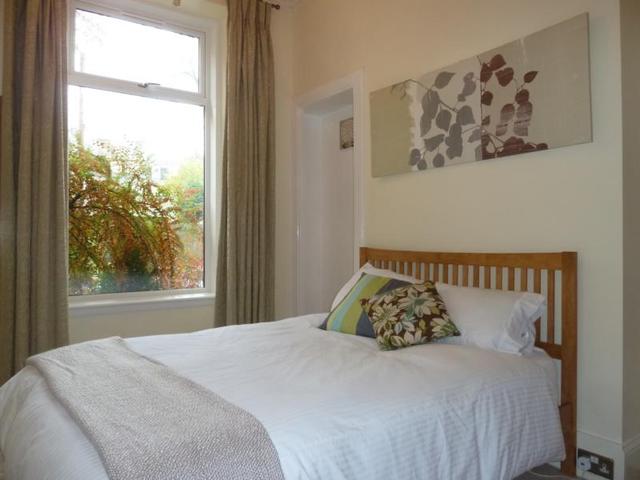  Image of 2 Bedroom Flat  To Rent at Loanhead Terrace, Aberdeen, AB25 at Rosemount Aberdeen Aberdeen, AB25 2SY