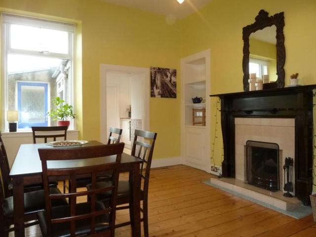 Image of 2 Bedroom Flat  To Rent at Loanhead Terrace, Aberdeen, AB25 at Rosemount Aberdeen Aberdeen, AB25 2SY