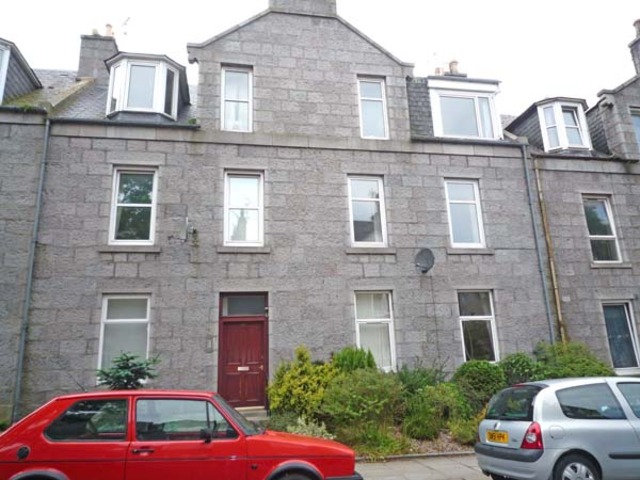  Image of 2 Bedroom Flat  To Rent at Richmond Terrace, Aberdeen, AB25 at Rosemount Aberdeen Aberdeen, AB25 2RQ