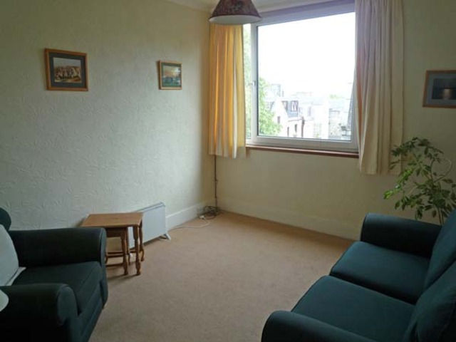  Image of 2 Bedroom Flat  To Rent at Richmond Terrace, Aberdeen, AB25 at Rosemount Aberdeen Aberdeen, AB25 2RQ