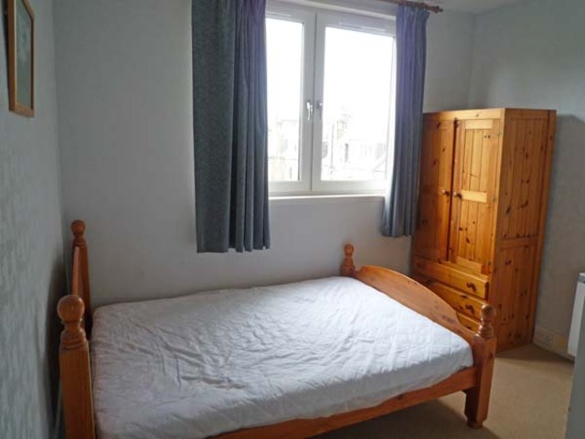  Image of 2 Bedroom Flat  To Rent at Richmond Terrace, Aberdeen, AB25 at Rosemount Aberdeen Aberdeen, AB25 2RQ