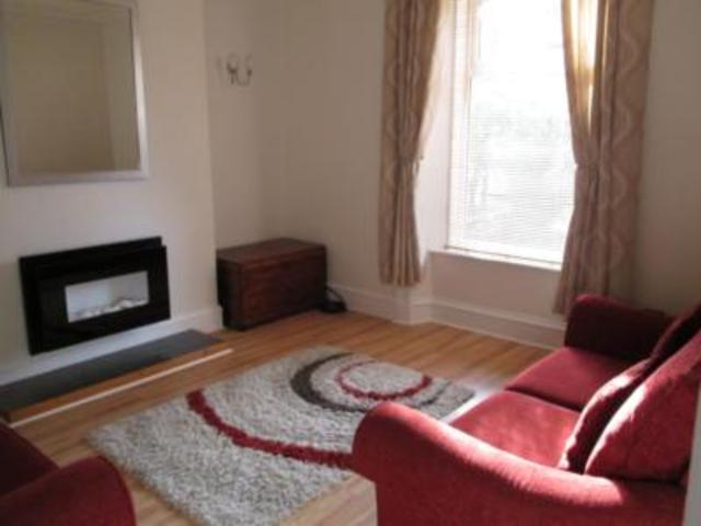  Image of 1 Bedroom Flat  To Rent at Thomson Street, Aberdeen, AB25 at Rosemount Aberdeen Aberdeen, AB25 2QP